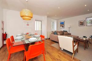 Oeiras Yard - Checkinhome