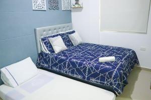 Apartamento Arenita de mar