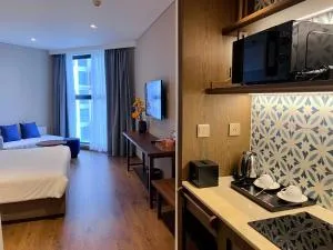 Apec Mandala Cham Bay Mũi Né - Ấp Long Sơn