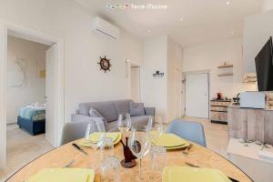 La Frida, Terre Marine