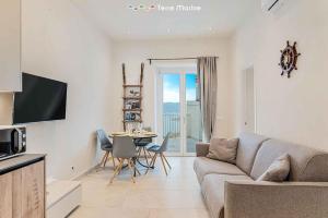 La Frida, Terre Marine