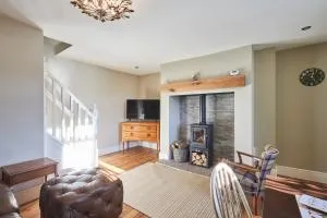 Host & Stay - Snoozy Goose - Whittonstall