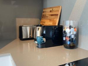 Oceana Views - Newly built 3 bedrooms apartment - NEW GOLDEN MILE