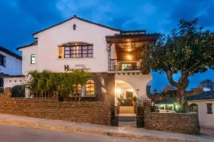 Hotel La Herreria Colonial - بوبايان
