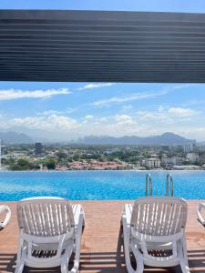 The Horizon Ipoh By Iconique Espace