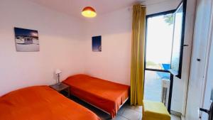 Appartements Appartement Solane 2 LUMIO : photos des chambres