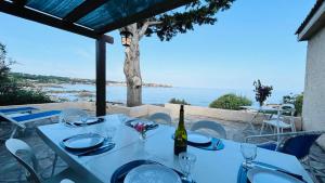 Appartements Appartement Solane 2 LUMIO : photos des chambres