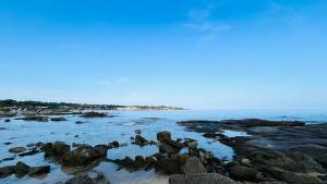 Appartements Appartement Solane 2 LUMIO : photos des chambres