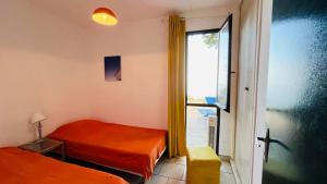 Appartements Appartement Solane 2 LUMIO : photos des chambres