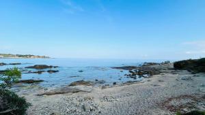 Appartements Appartement Solane 2 LUMIO : photos des chambres