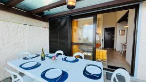 Appartements Appartement Solane 2 LUMIO : photos des chambres