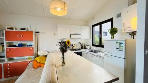 Appartements Appartement Solane 2 LUMIO : photos des chambres