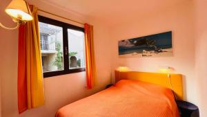 Appartements Appartement Solane 2 LUMIO : photos des chambres