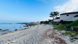 Appartements Appartement Solane 2 LUMIO : photos des chambres