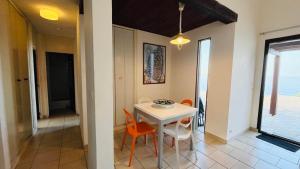 Appartements Appartement Solane 2 LUMIO : Appartement 2 Chambres