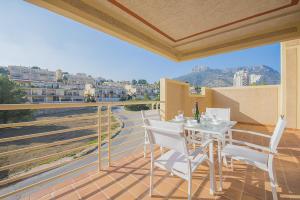 Apartamento Zeus - PlusHolidays