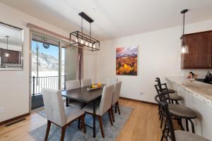 Crimson Cliffs - Unit 8