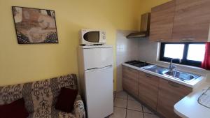Appartement 2 Chambres