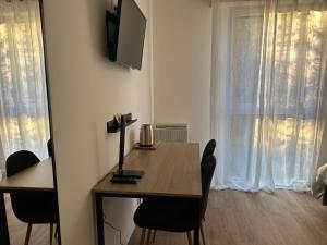 B&B / Chambres d'hotes ARC EN CIEL B&B : photos des chambres