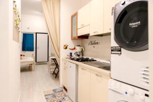 Flowers House 24 - Central Apartment - Molfetta