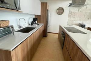 Espectacular Apartamento en nueva Vallarta Mexico