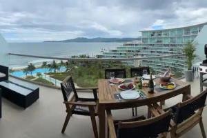 Espectacular Apartamento en nueva Vallarta Mexico - 3hvězdičkové hotely ve městě Nuevo Vallarta