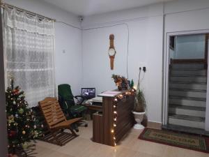 Shanti Sojourn