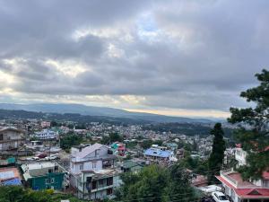 Shanti Sojourn