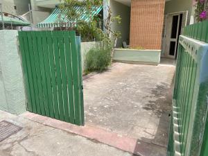 Appartamento Via Tamerici Gallipolitravel