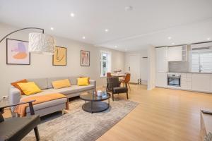 Homelike and Cozy Apt close to City Centre