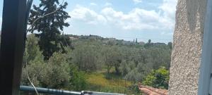 Suburbs Georgias loft in country side 15 from the Airport