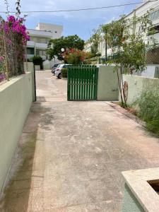 Appartamento Via Tamerici Gallipolitravel