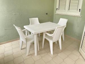 Appartamento Via Tamerici Gallipolitravel