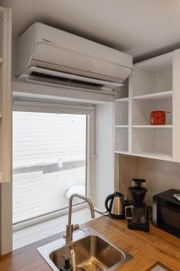 Homelike and Cozy Apt close to City Centre