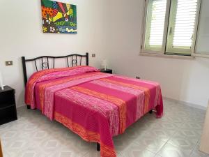 Appartamento Via Tamerici Gallipolitravel