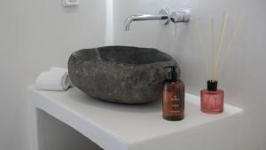 Villa Milagro 4Br with Sea View Mikri Vigla Beach