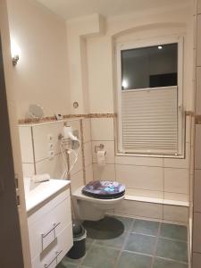 Ferienwohnung Peters