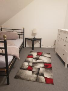 Ferienwohnung Peters