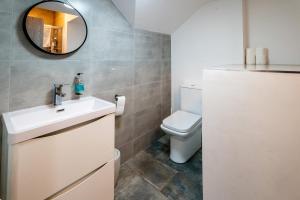3 Double BR | WiFi | Smart TV