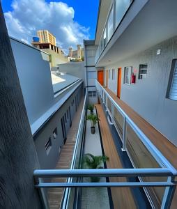 Studios Tiny House - Viva Essa Experiência