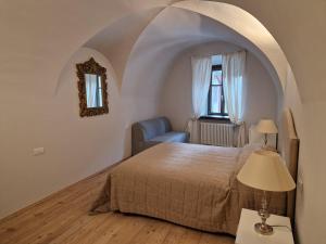 Sartori Mountain Apartment