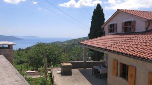 Vacation home Marinići