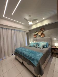 Muro Alto Makia flat cinematográfico