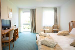 Hotel Bessunger Forst