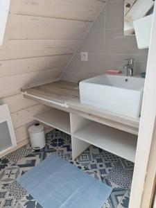 Maisons de vacances Gite 3* La Colinette, Lac du Bourget(3 km) : photos des chambres