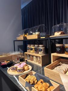 The Duke Boutique Suites