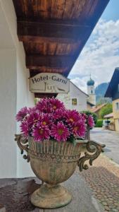 Hotel Ferienhaus Fux