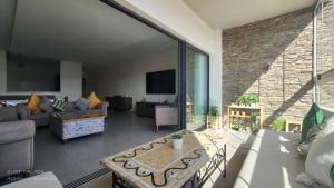 SURF PALACE BEACHFRONT APARTMENT Essaouira