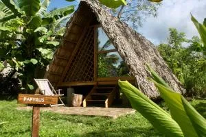 Dragon's Garden - Ometepe