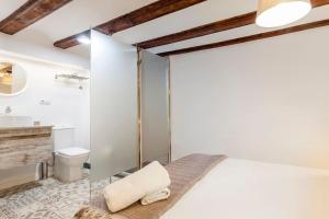 Exclusivo apt. en centro histórico · AC · Wifi